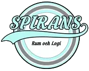 Spiran logo