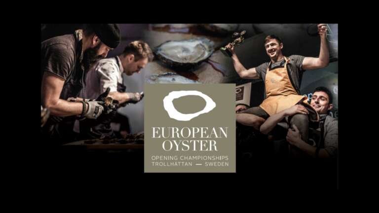 European Oyster Opening Championship